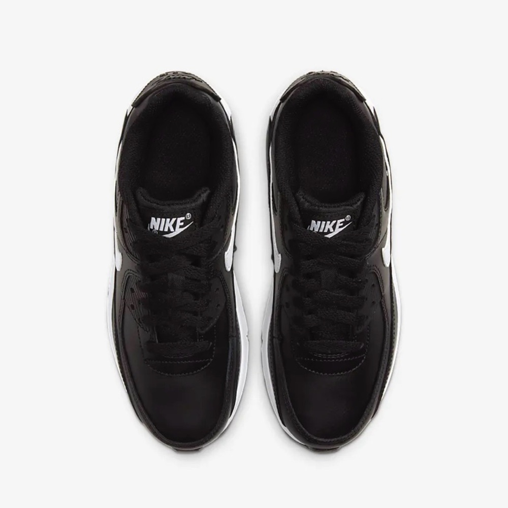 Nike Air Max 90 LTR (GS) (Big Kids) - Picture 4 of 8